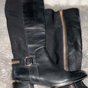 Nine West boots